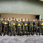 Avanza con fuerza campaña nacional de vacunación contra la Fiebre Amarilla: Más de 100 mil dosis aplicadas en defensa de la vida