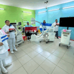 Entregan equipos médicos de alta precisión a hospitales de Managua, Juigalpa y Granada