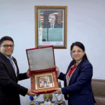 Nicaragua y Argelia abren camino para fortalecer la cooperación económica bilateral