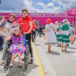 Nueva Segovia celebra octubre victorioso con actividades culturales y relanzamiento de hospitales