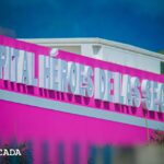 Galería de fotos de la entrega del Hospital Héroes de las Segovias en Ocotal