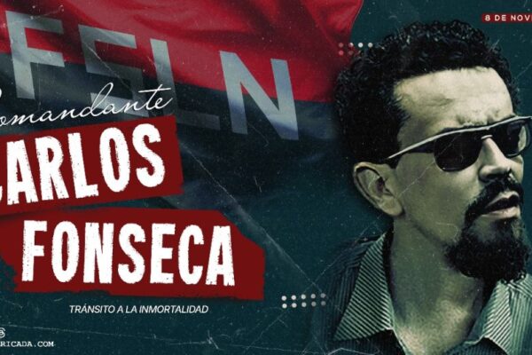 A 49 años: Carlos Fonseca, el amanecer dejó de ser una tentación