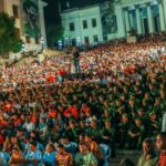 Nicaragua honra el legado vivo de Fidel Castro en su tránsito a la inmortalidad