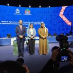 Nicaragua firma acuerdo clave y participa en la clausura de la 93ª Asamblea de INTERPOL