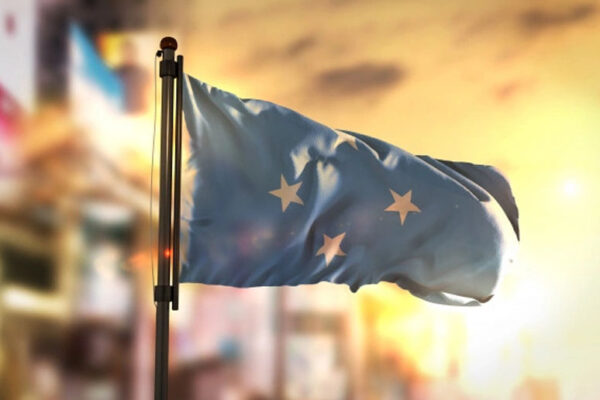 Mensaje de felicitacion por su 39 aniversario de la independencia de los Estados Federados de Micronesia