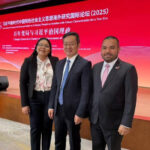 Nicaragua destaca en Foro Internacional sobre el Pensamiento de Xi Jinping