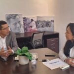 Embajada de Nicaragua en Panamá reafirma hermandad y cooperación con la Fundación Omar Torrijos