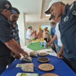 INTA impulsa nuevas tecnologías y variedades mejoradas en Congreso Nacional de Ajonjolí