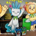 Alcaldía de Managua impulsa campaña de sensibilización ambiental en colegios públicos