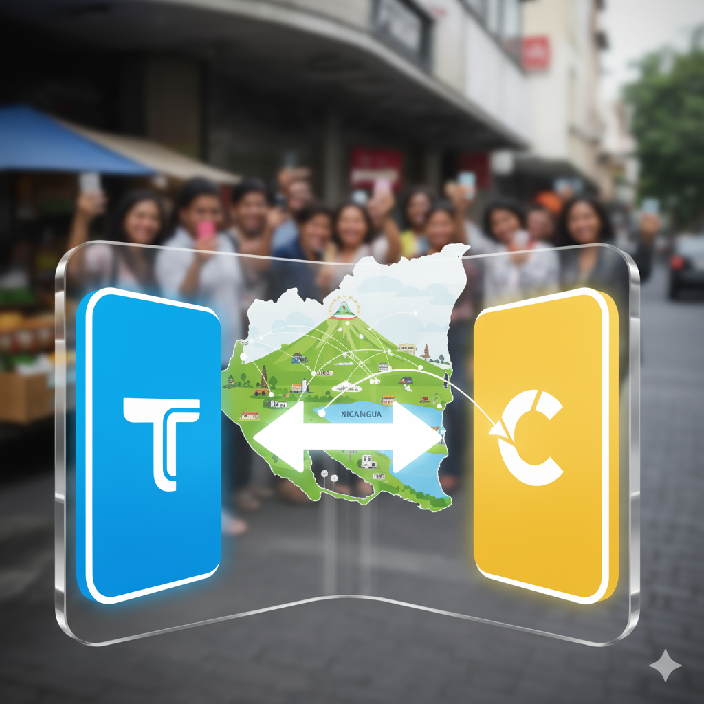 Gobierno Sandinista impulsa portabilidad numérica como derecho ciudadano hacia 2026