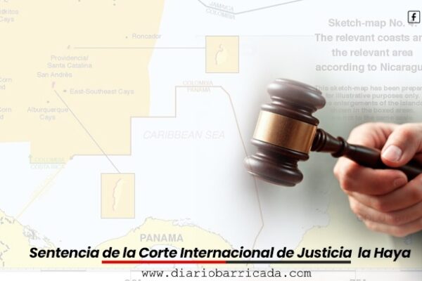 A 13 años del fallo de la CIJ del 19 de noviembre de 2012