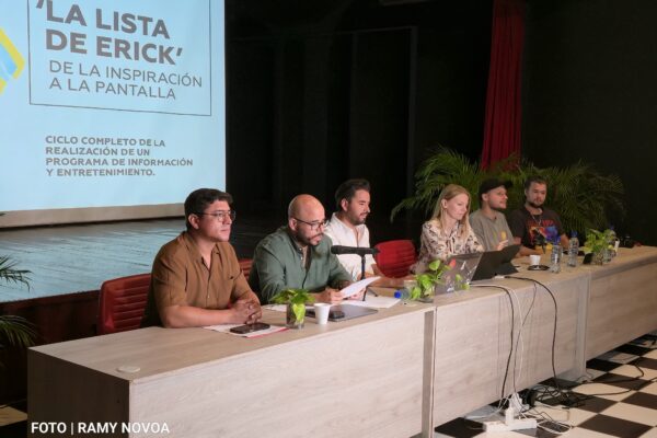 Nicaragua y RT en Español fortalecen lazos de cooperación comunicacional