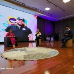 Jóvenes impulsan innovación en el Congreso de Industrias Creativas 2025