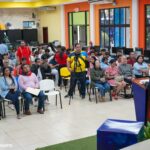 UNAN cierra temporada nacional de innovación abierta con 21 proyectos orientados al desarrollo del país