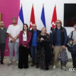 Canal Russia 1 filma en Nicaragua por primera vez para mostrar su turismo al mundo