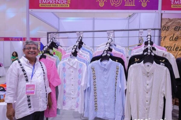 Nicaragua Emprende 2025 abre sus puertas este viernes en el Centro de Convenciones Olof Palme