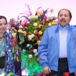 Encuesta M&R: 87.8 % de los nicaragüenses aprueba gestión de los Copresidentes Daniel Ortega y Rosario Murillo