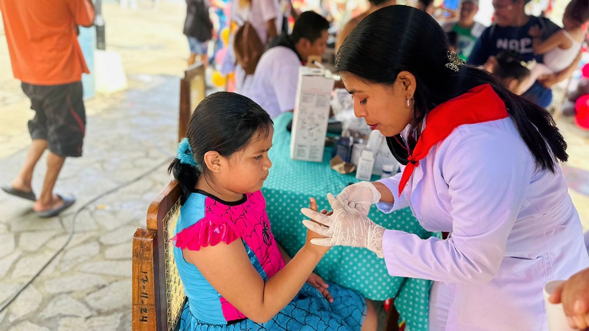 Nicaragua realizará Congreso Nacional de Diabetes Infantil para fortalecer la atención y prevención