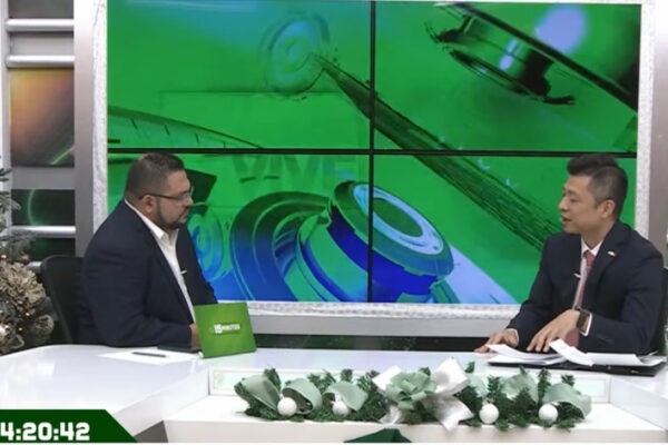 China y Nicaragua: una amistad que se expande con confianza, resultados y visión de futuro