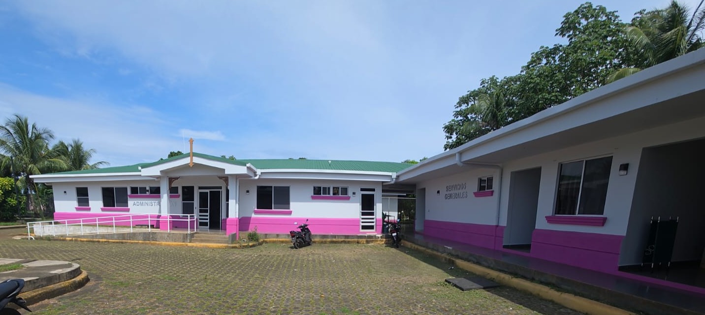 Corn Island estrena Hospital Ethel Kandler con nuevas especialidades 