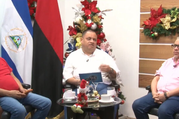 Mercados de Managua se preparan para la purísima, navidad y año escolar 2026