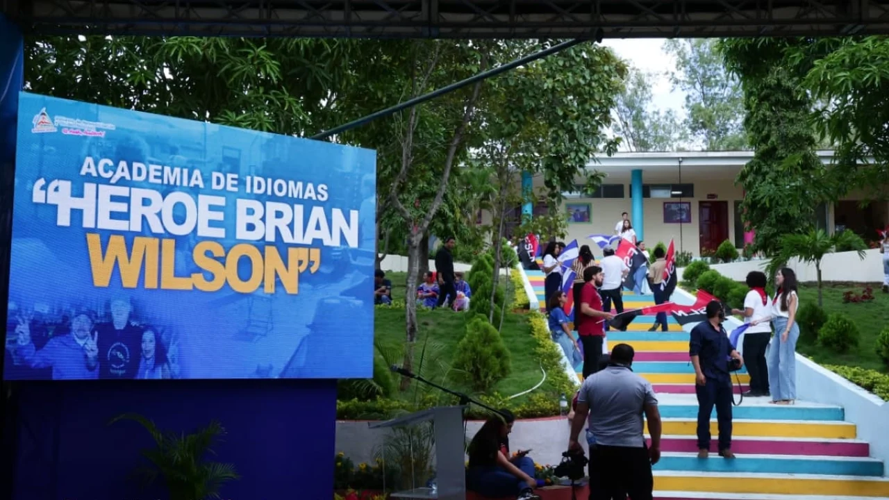Academias Bryan Wilson abren sus puertas a 11,356 estudiantes