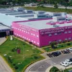 Nicaragua avanza en salud: nuevas obras hospitalarias serán inauguradas en diciembre