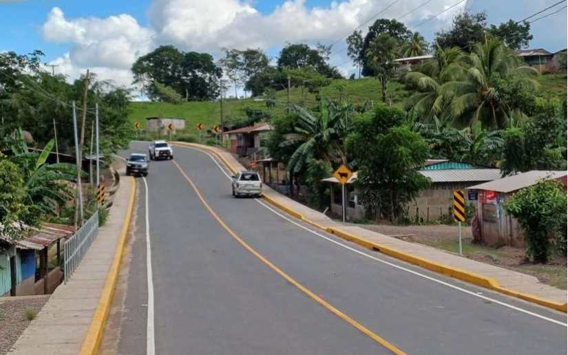 Avanza la conectividad del Caribe Sur: Gobierno Sandinista inaugurará segundo tramo de la carretera Wanawana- San Pedro del Norte