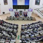 Asamblea Nacional elige por unanimidad a nuevos Magistrados de la Corte Suprema de Justicia