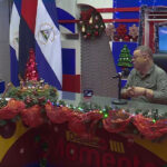 Nicaragua reafirma su identidad cultural con la preservación del Güegüense