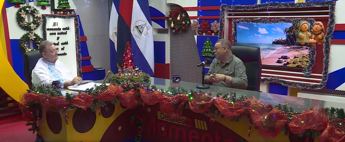 Nicaragua reafirma su identidad cultural con la preservación del Güegüense