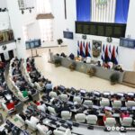 Asamblea Nacional aprobó con 91 votos la designación de la Dra. Rosa Argentina Solís como magistrada de la CSJ