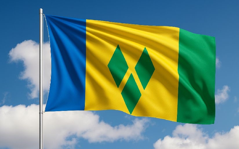 Mensaje de felicitación de Nicaragua al pueblo de San Vicente y las Granadinas