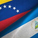 Solidaridad firme y fraterna de Nicaragua con Venezuela