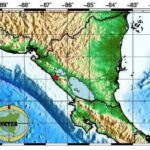 Copresidenta Rosario Murillo destaca respuesta inmediata ante sismo ocurrido en costas del Pacífico