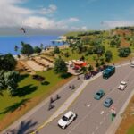 Nicaragua avanza con la entrega del primer tramo de la Carretera Costanera del Pacífico