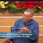 Nicaragua celebra el Día Nacional del Artesano destacando el legado cultural que pasa de generación en generación