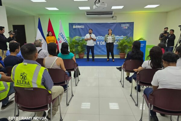 INATEC lanza oferta formativa 2026 con más de 70 carreras a nivel nacional