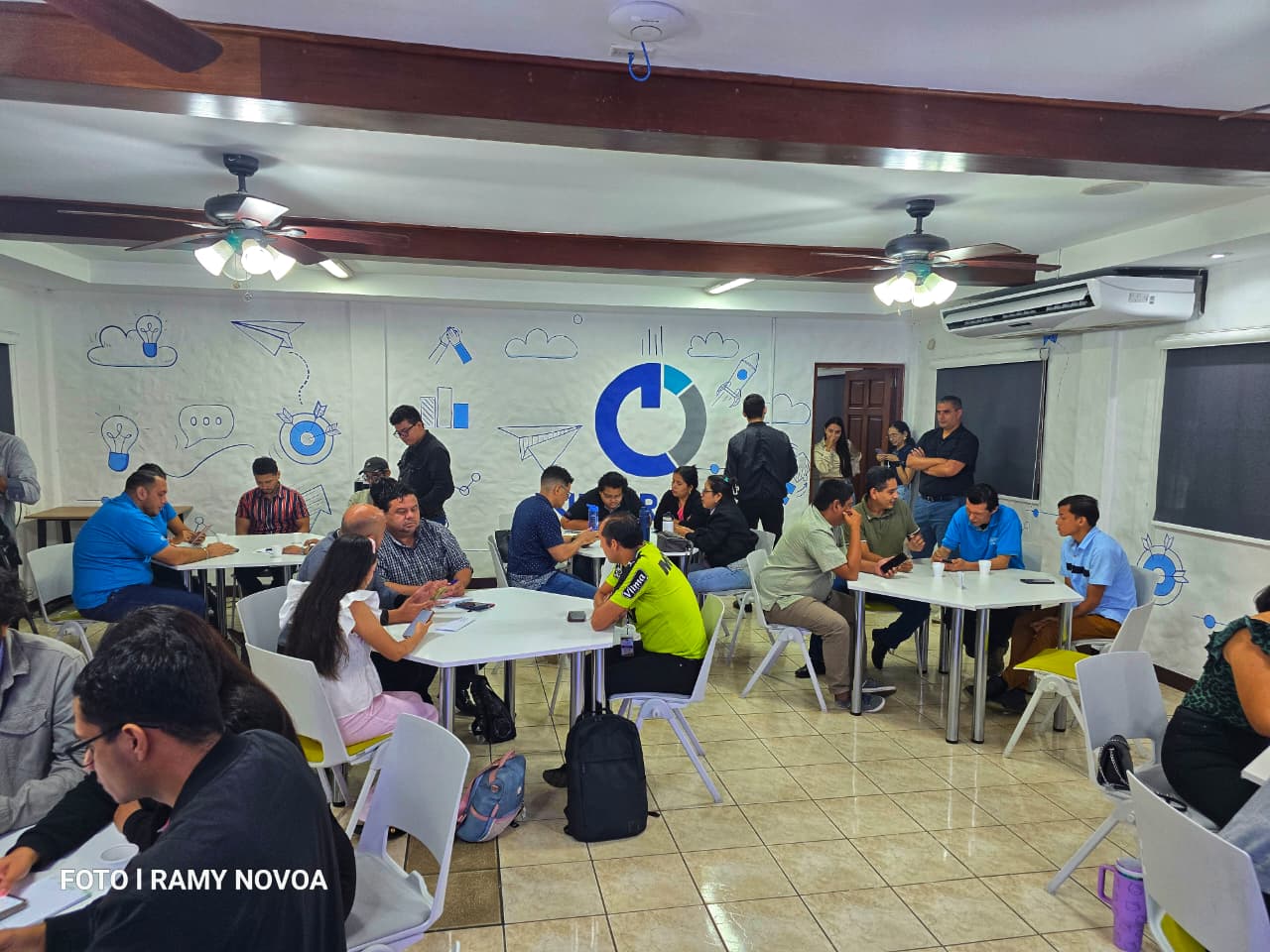 INATEC impulsa habilidades en IA con el lanzamiento del SkillsCamp