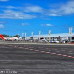 Aeropuerto Augusto C. Sandino consolida salto histórico en modernización y seguridad aeroportuaria