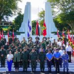 Ejército de Nicaragua honra el legado histórico del Soldado de la Patria
