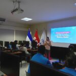 Docentes fortalecen sus competencias en programación con curso especializado de INATEC