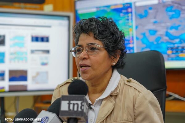 INETER pronostica semana muy calurosa y con pocas lluvias en el país