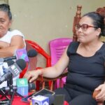 Fabiola Tercero pide respeto y desmiente noticias falsas