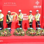 Arranca la construcción del Nuevo Oriental en Managua