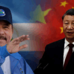 Mensaje de felicitación del presidente Xi Jinping al Comandante Daniel Ortega