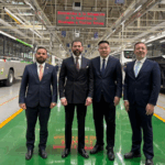 Nicaragua fortalece lazos comerciales y de inversión en la Cumbre China–LAC