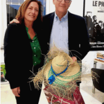 Embajadora de Nicaragua impulsa vínculos culturales con Roma