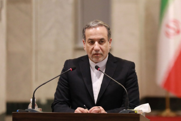 Carta del Canciller de Irán dirigida al Secretario General de la ONU y al Presidente del Consejo de Seguridad de la ONU