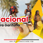 19 de noviembre, Día Nacional del Pueblo Garífuna